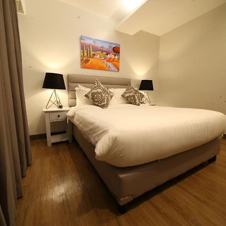 Via Appia Tagaytay Hotell Tagaytay City Eksteriør bilde