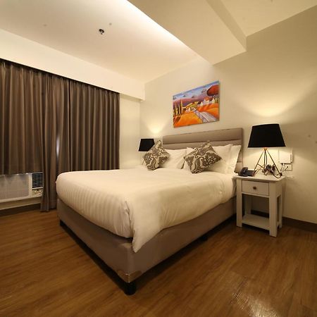 Via Appia Tagaytay Hotell Tagaytay City Eksteriør bilde