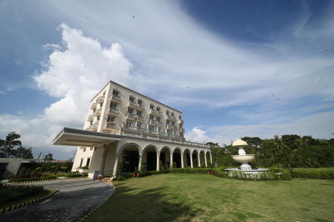 Via Appia Tagaytay Hotell Tagaytay City Eksteriør bilde