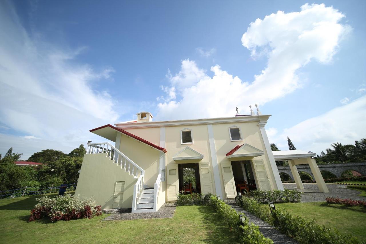 Via Appia Tagaytay Hotell Tagaytay City Eksteriør bilde