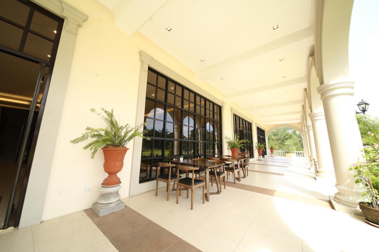 Via Appia Tagaytay Hotell Tagaytay City Eksteriør bilde