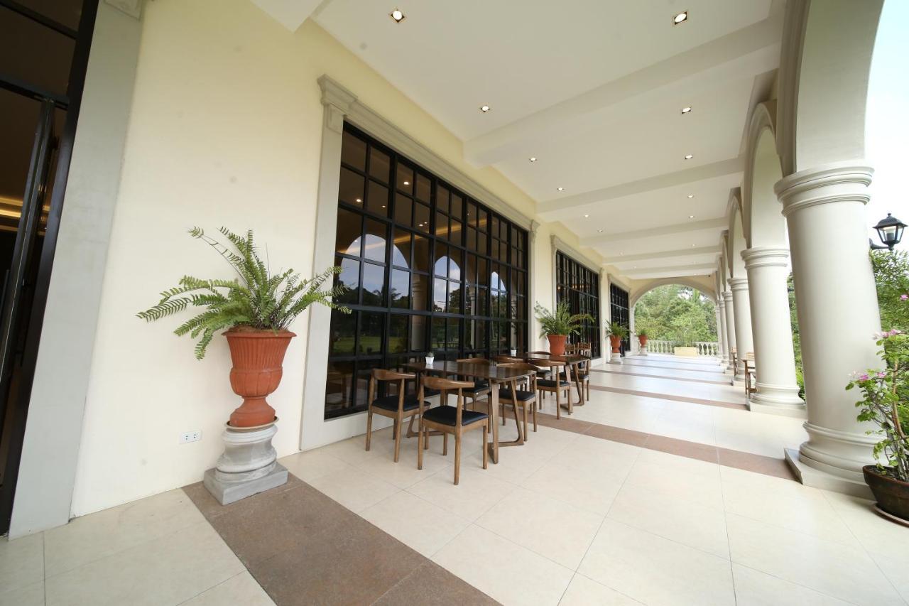 Via Appia Tagaytay Hotell Tagaytay City Eksteriør bilde