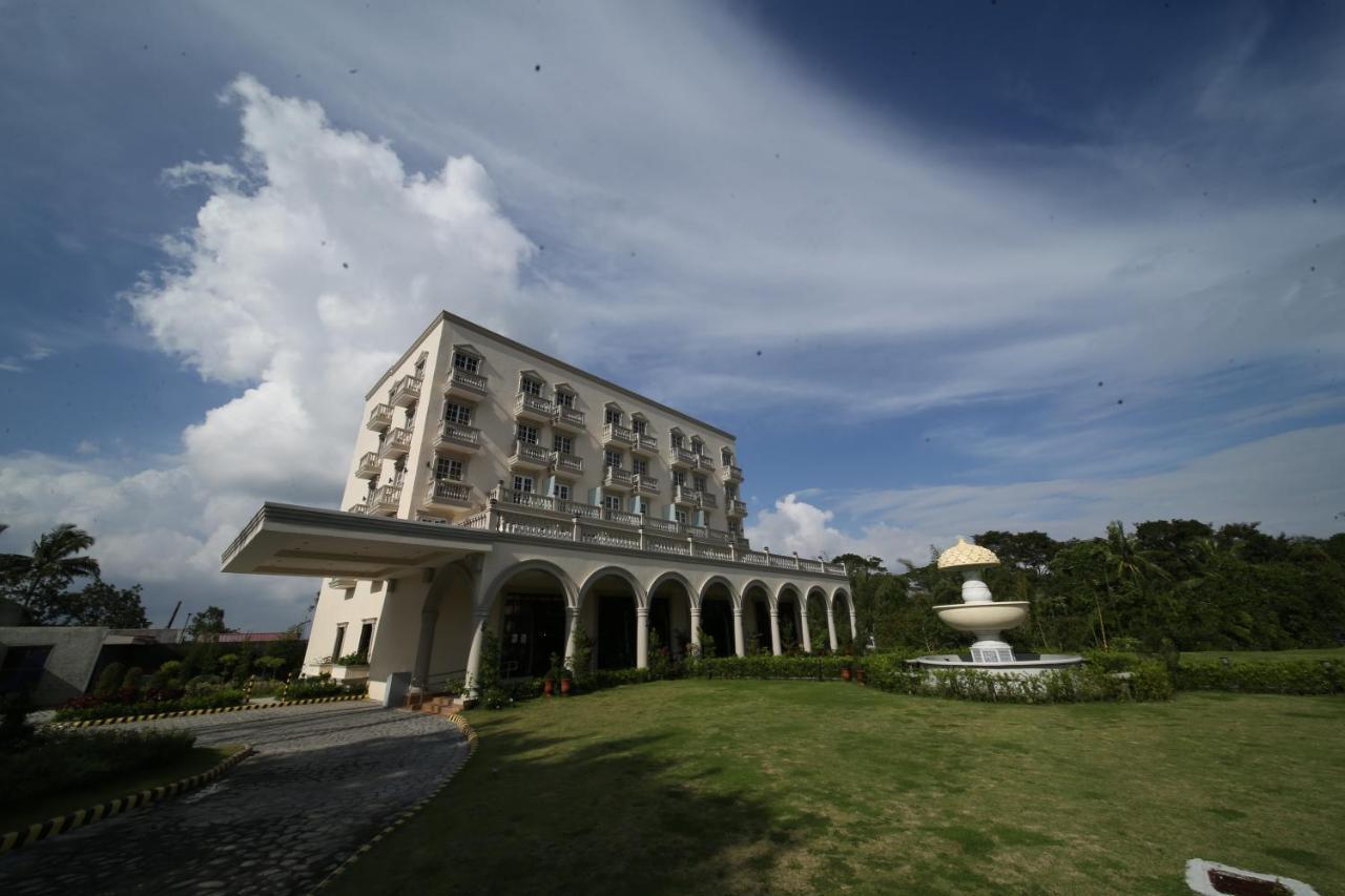 Via Appia Tagaytay Hotell Tagaytay City Eksteriør bilde